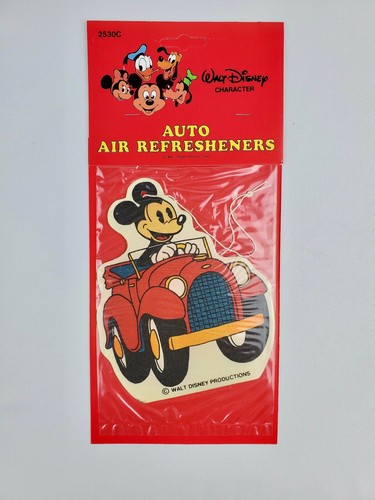 1980 vintage walt disney - 1980's,