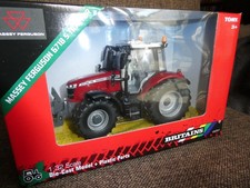 Brittains Massey Ferguson 6718