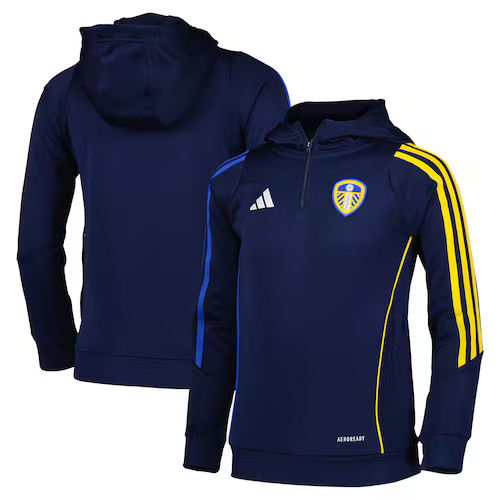 Leeds united adidas training - adidas,
