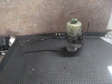 NISSAN MICRA 2002 K11 POWER