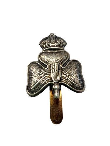 Wwi 14th service - 14th, battalion