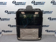 BMW Complete Sliding Sunroof