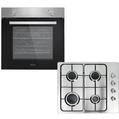Electriq stainless steel - electriq,