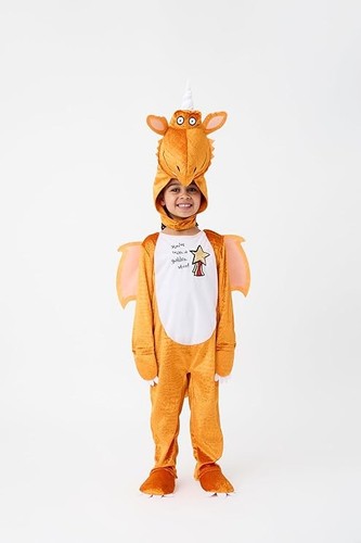 Official zog costume julia - official,