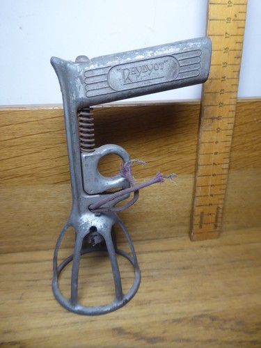 Vintage raydyot car - raydyot,