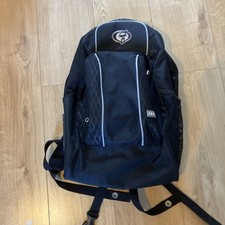 Protection Racket Rutsack