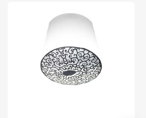 Flos skygarden glass - skygarden, s1