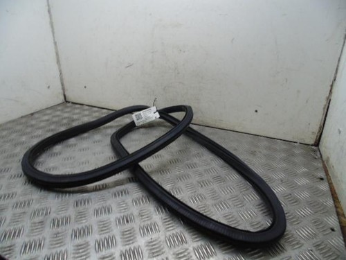 Seat leon right offside rear - seat,