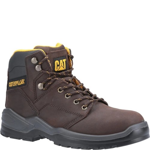 Mens caterpillar striver - caterpillar,