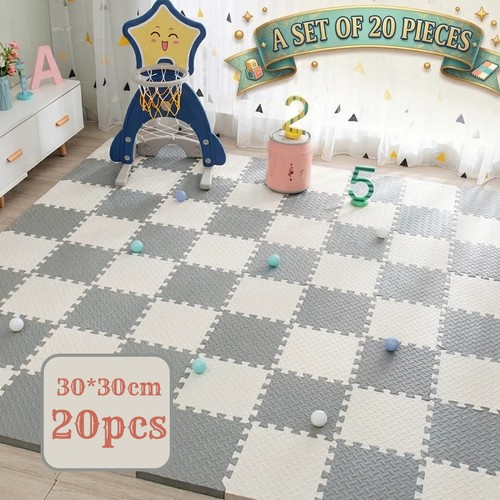 Soft play mats eva foam - mats,