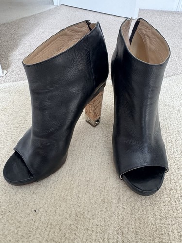 Chanel women boots - women's,