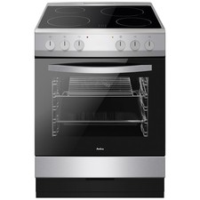 Amica 60cm Electric Cooker -