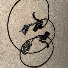 Magura MT7 Pro Hydraulic Disc