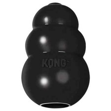 KONG Extreme Black Dog Toy