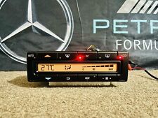 Mercedes W202 R129 Digital Climate Control Heater C220 C230 C280 C43 2028301285