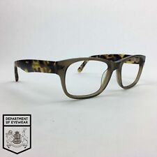 JASPER CONRAN EYEGLASS FRAME Authentic. MOD: JC 68 25289862