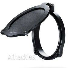 Hawke Flip Up Lens Cover for Hawke Airmax Rifle Scopes Choose Size