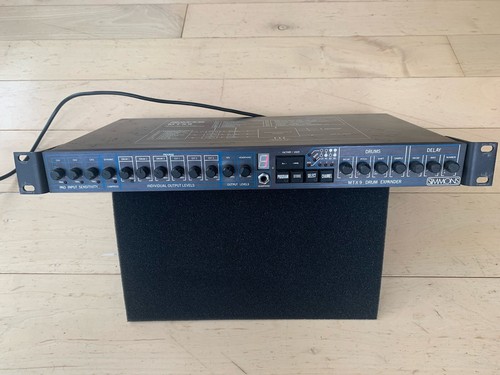 Simmons mtx9 - mtx9,