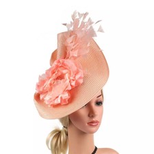 Fascinator Tea Party Kentucky
