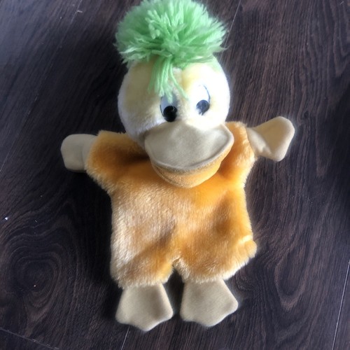 Vintage edd the duck - vintage,