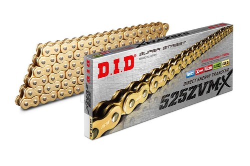 Did gold super ring - gold,