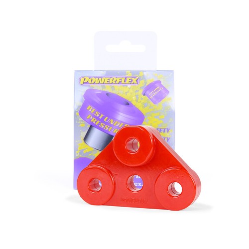 Powerflex universal exhaust - powerflex,