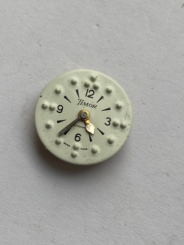 Vintage women watch parts - watch,