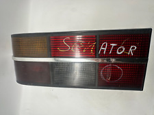Opel Monza Senator A GSE Tail Light Left NEW GM 53287R7 F270