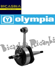 10032 - OLYMPIA CRANKSHAFT