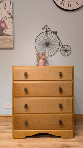 Retro mid century art - century,