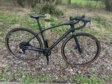 SPECIALIZED SIRRUS GRAVEL