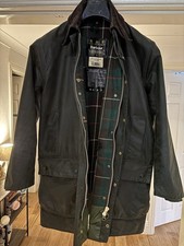 Barbour Classic Northumbria