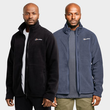 Berghaus Mens Torus Fleece