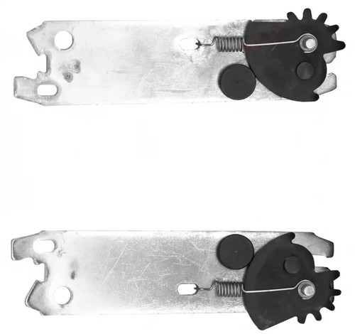Adjuster set drum brake - set,, 102