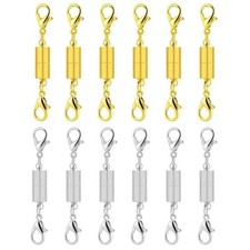 5Round  Magnetic Necklace