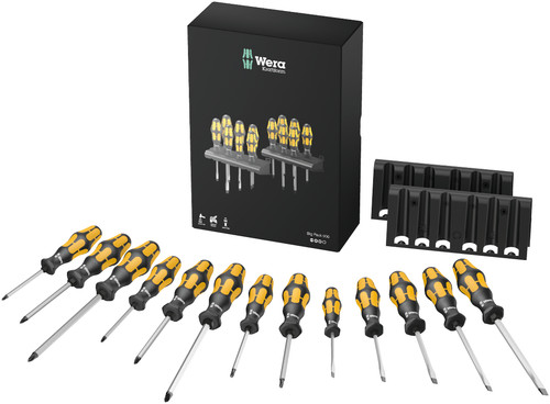 Wera big pack 900 - wera,