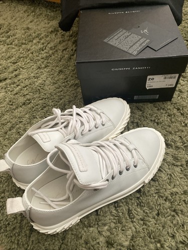Genuine giuseppe zanotti - giuseppe,
