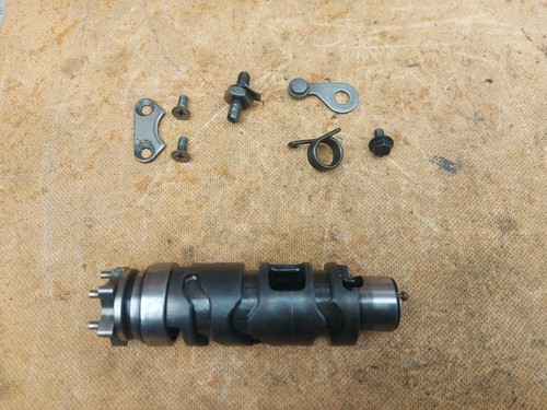 Yamaha rd350 ypvs gearbox - rd350,