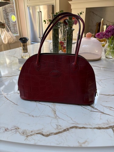 Genuine vintage mulberry - genuine,