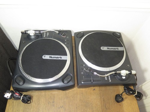 Numark tt1625 direct drive - numark,