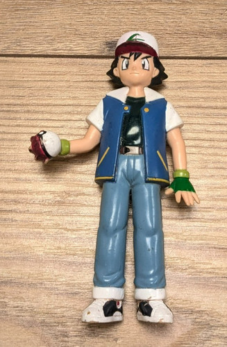 Vintage original tomy pokemon - vintage,