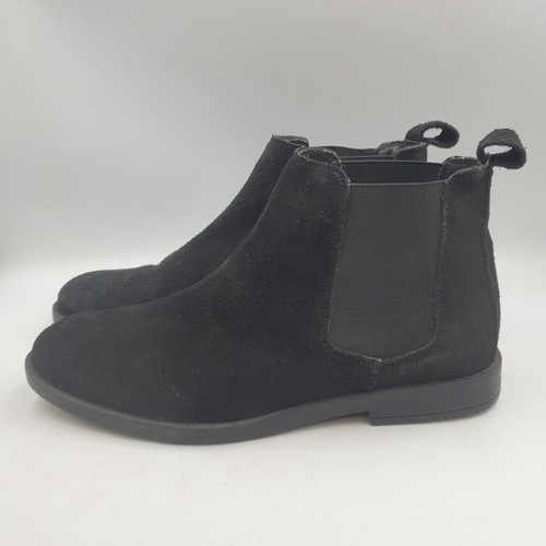 Moda pelle uk6 black - uk6.5,