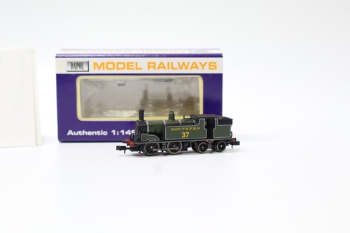 Dapol 026 gauge sr - n,