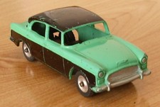 Dinky Toys 165 Humber Hawk