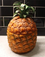 Vintage Plastic Lucite 12"