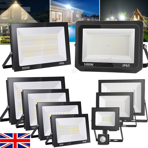 Led floodlight spot - led,