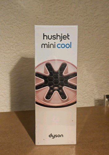 Dyson hushjet mini cool - mini,