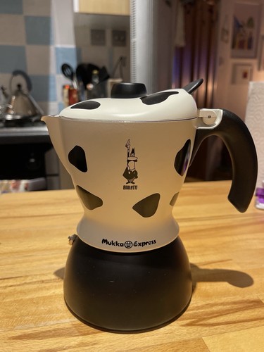 Bialetti mukka express cup - express,