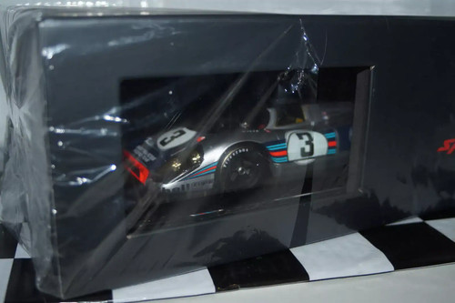 Spark porsche 917k no3 - porsche,