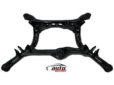 Audi A4 B8 8K A5 8T 8F original rear axle axle rear axle carrier 4WD Quattro